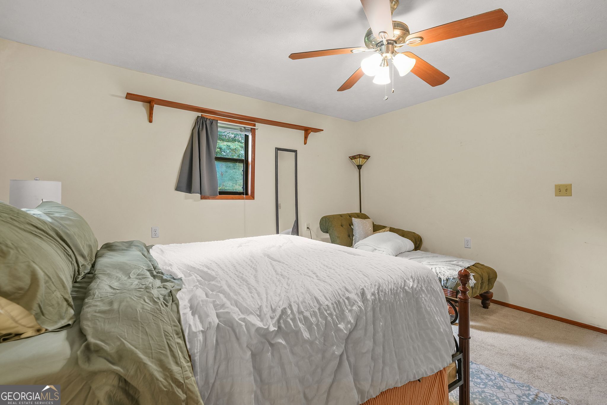 Peachtree Walk - Residential