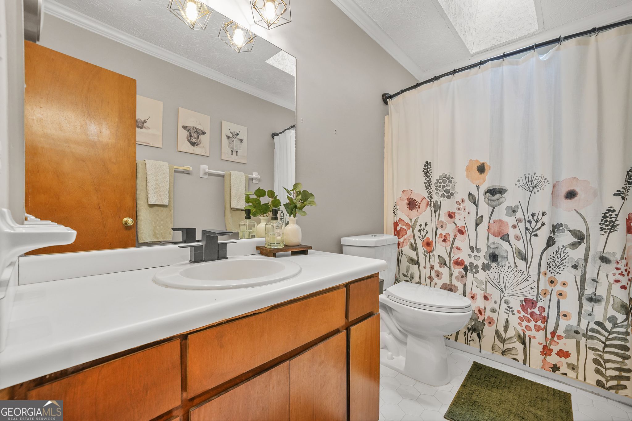 Peachtree Walk - Residential