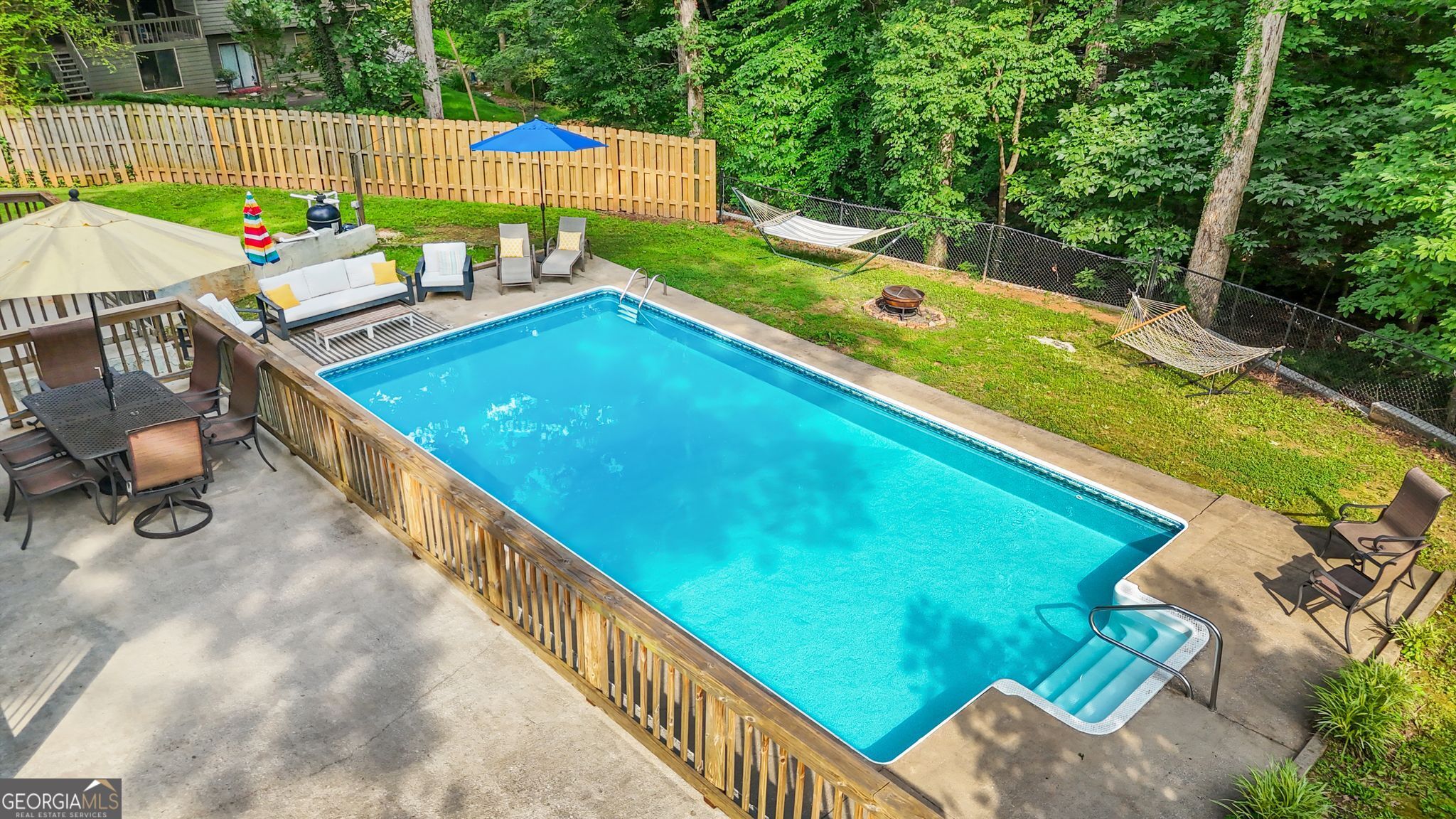 Peachtree Walk - Residential