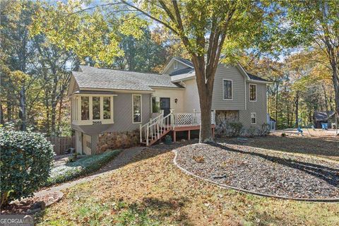 2666 Peachtree WALK Duluth GA 30096