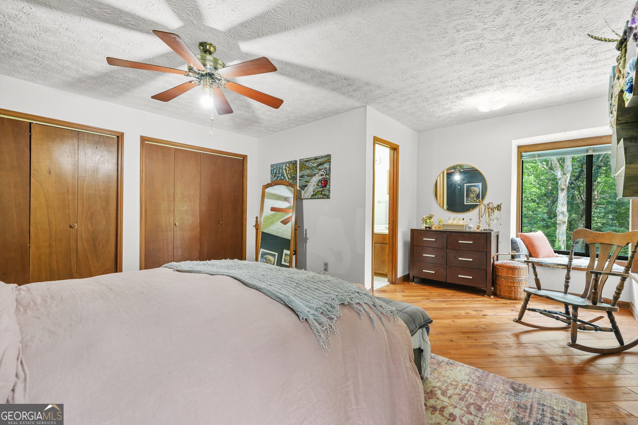 Peachtree Walk - Residential