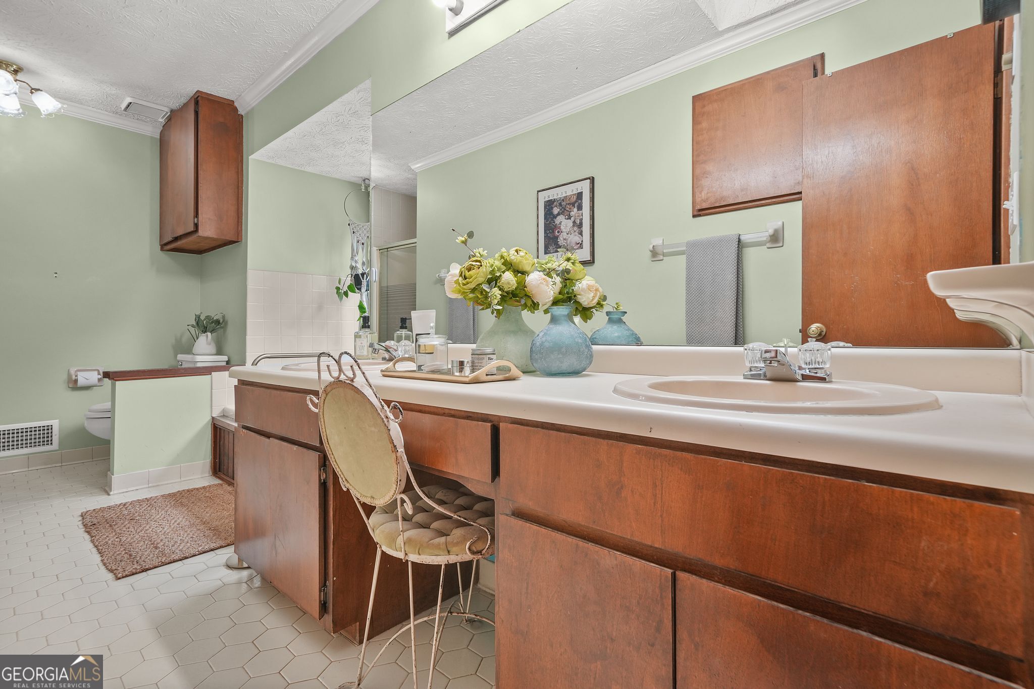 Peachtree Walk - Residential