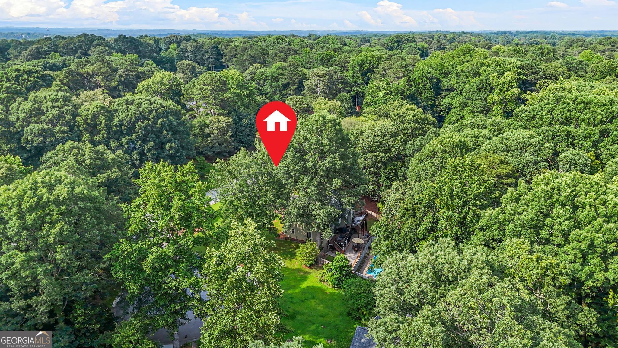 Peachtree Walk - Residential