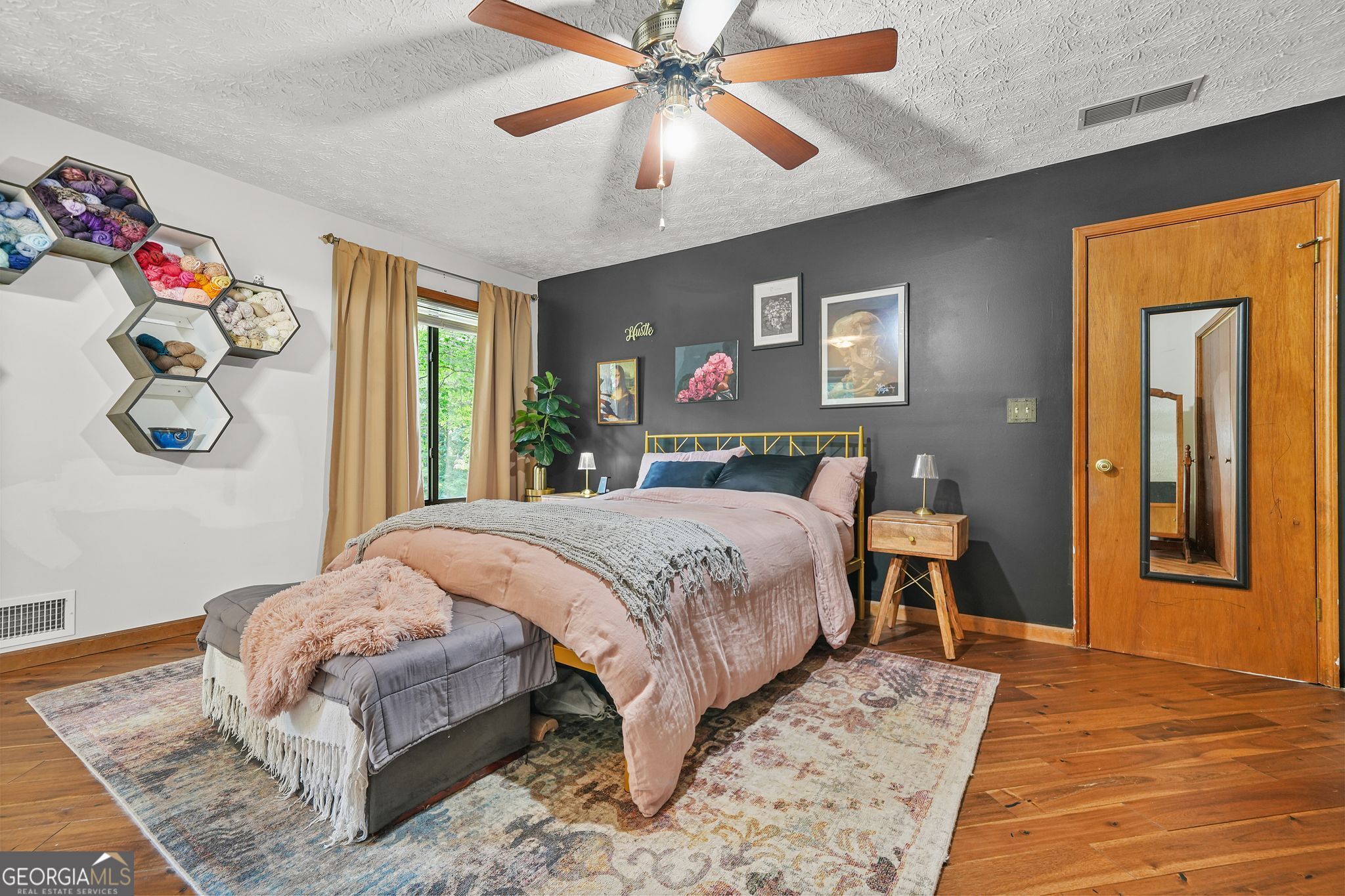 Peachtree Walk - Residential