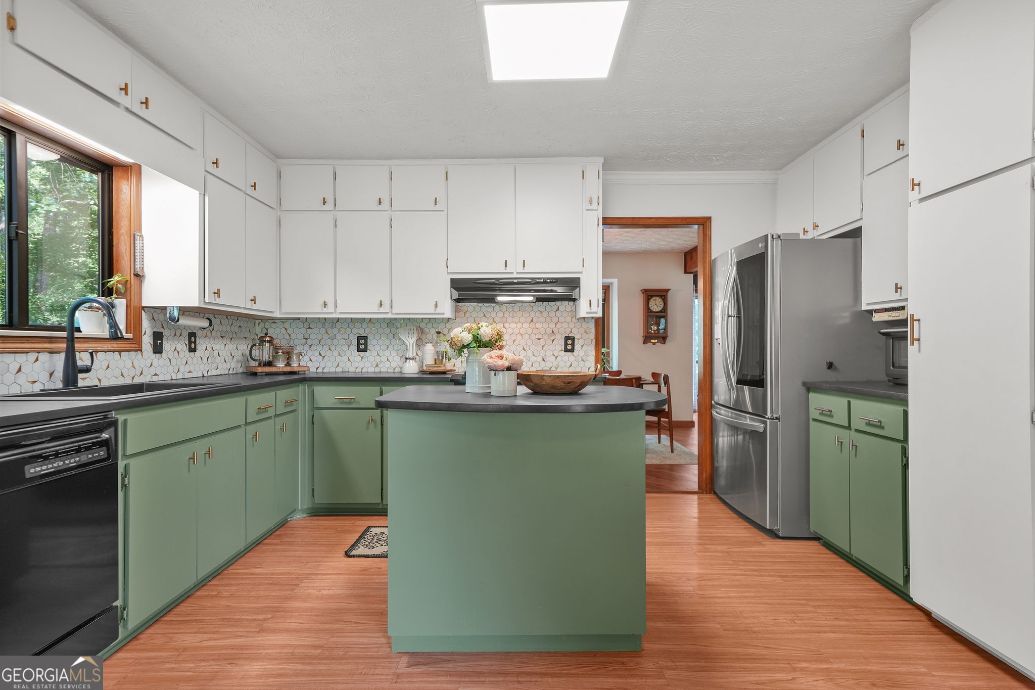 Peachtree Walk - Residential