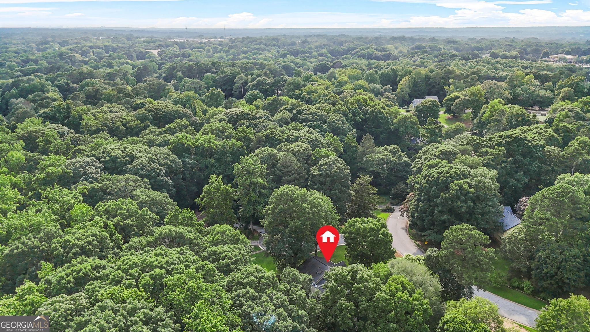 Peachtree Walk - Residential