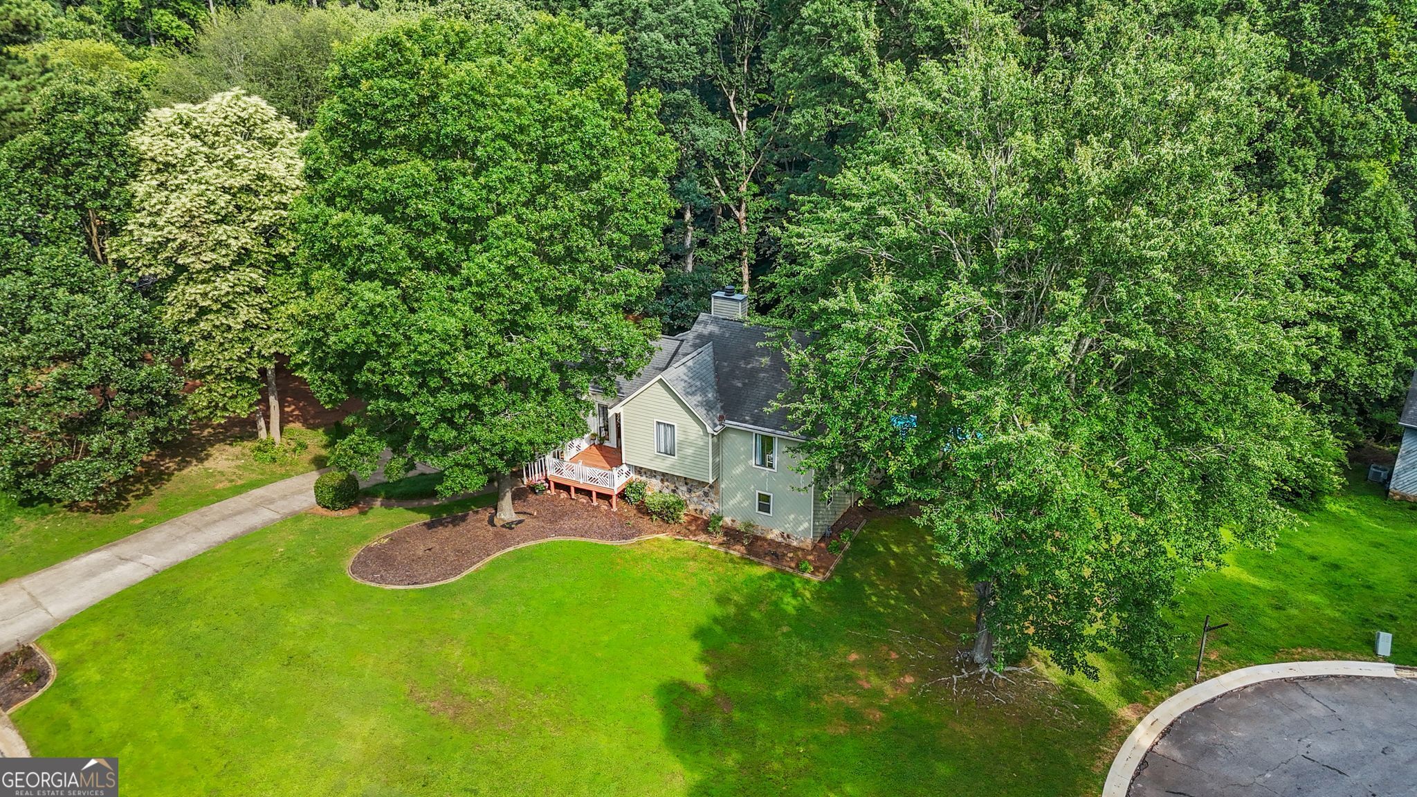 Peachtree Walk - Residential