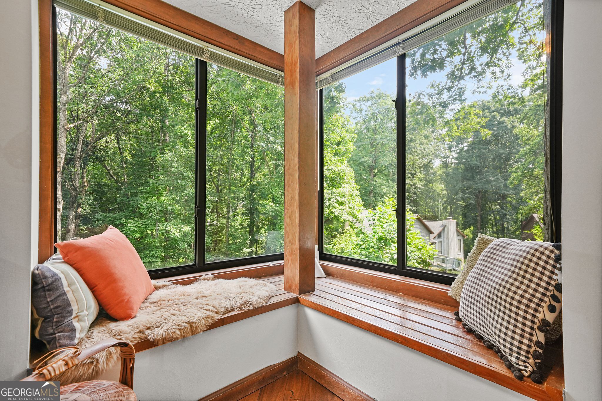 Peachtree Walk - Residential