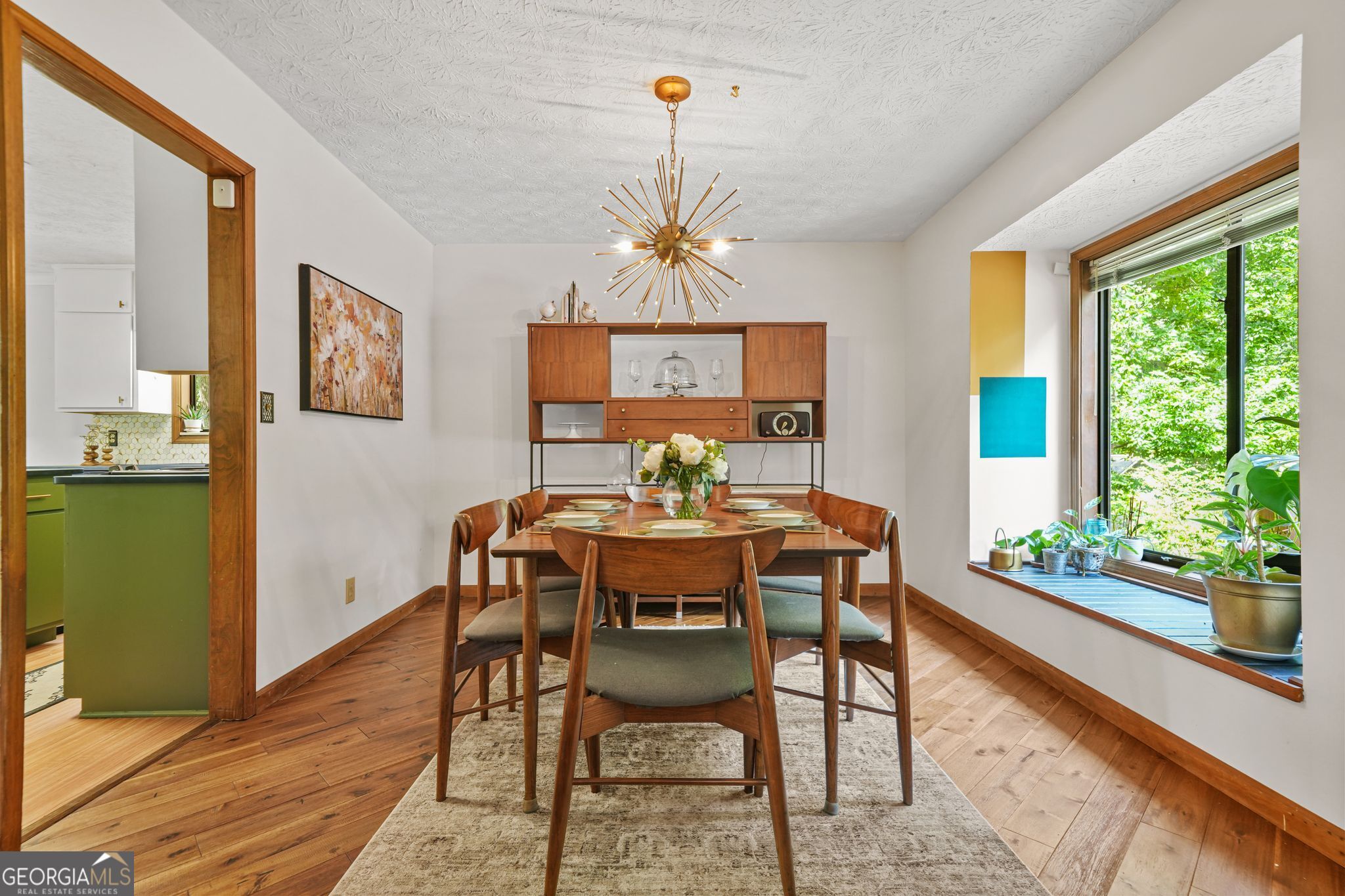 Peachtree Walk - Residential