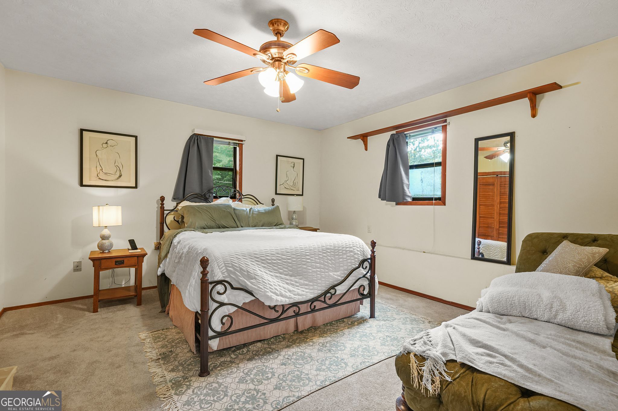 Peachtree Walk - Residential