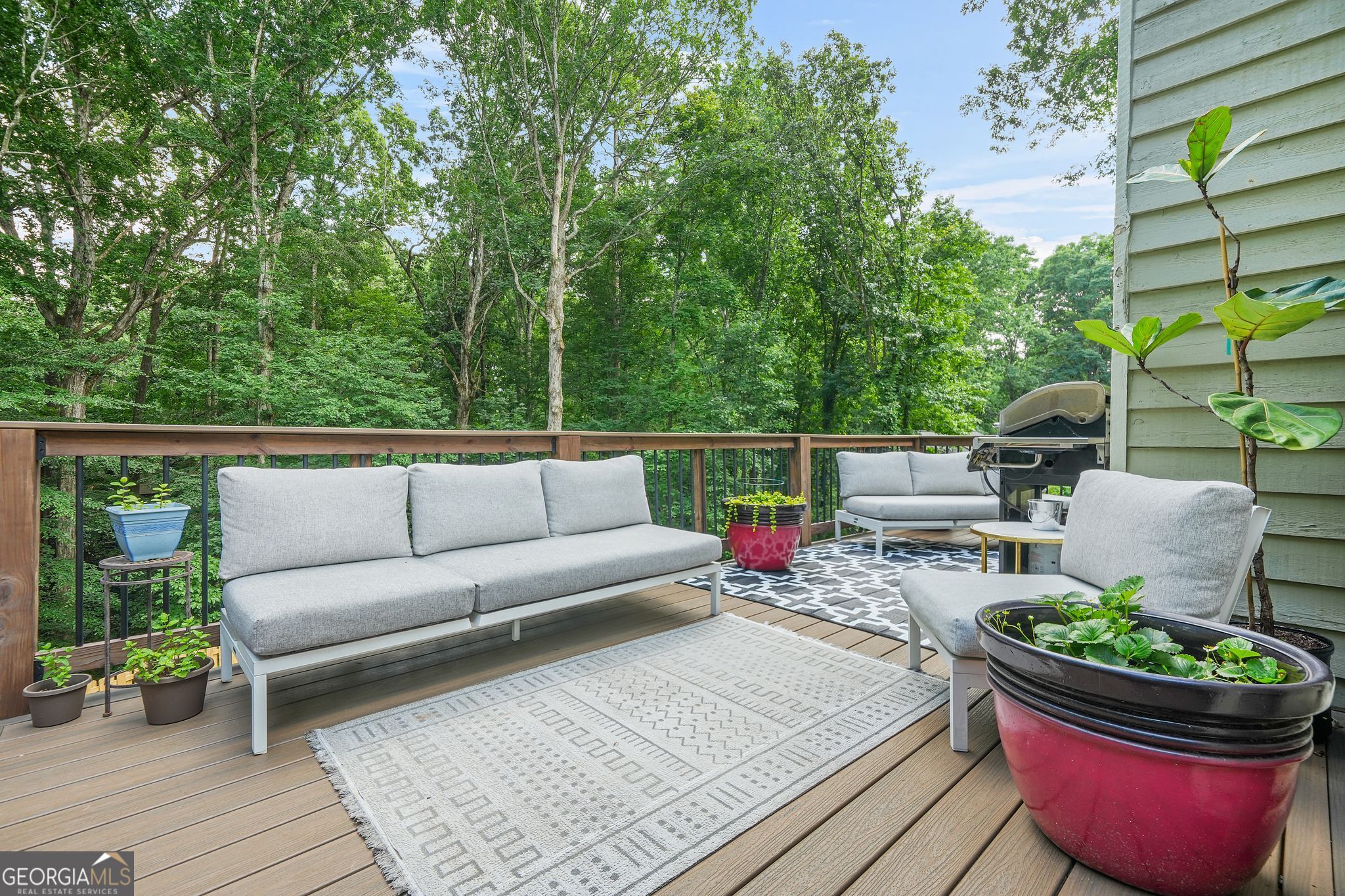 Peachtree Walk - Residential