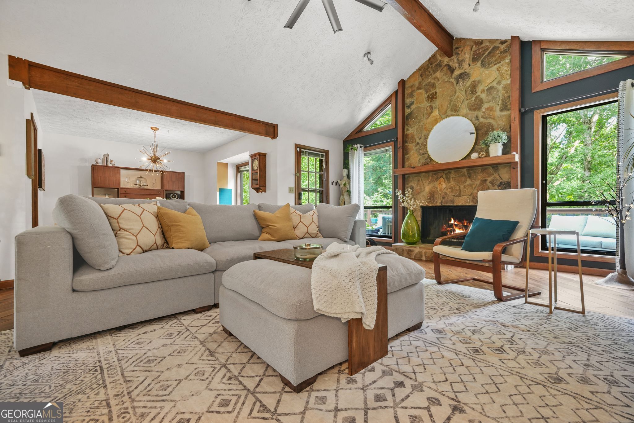 Peachtree Walk - Residential