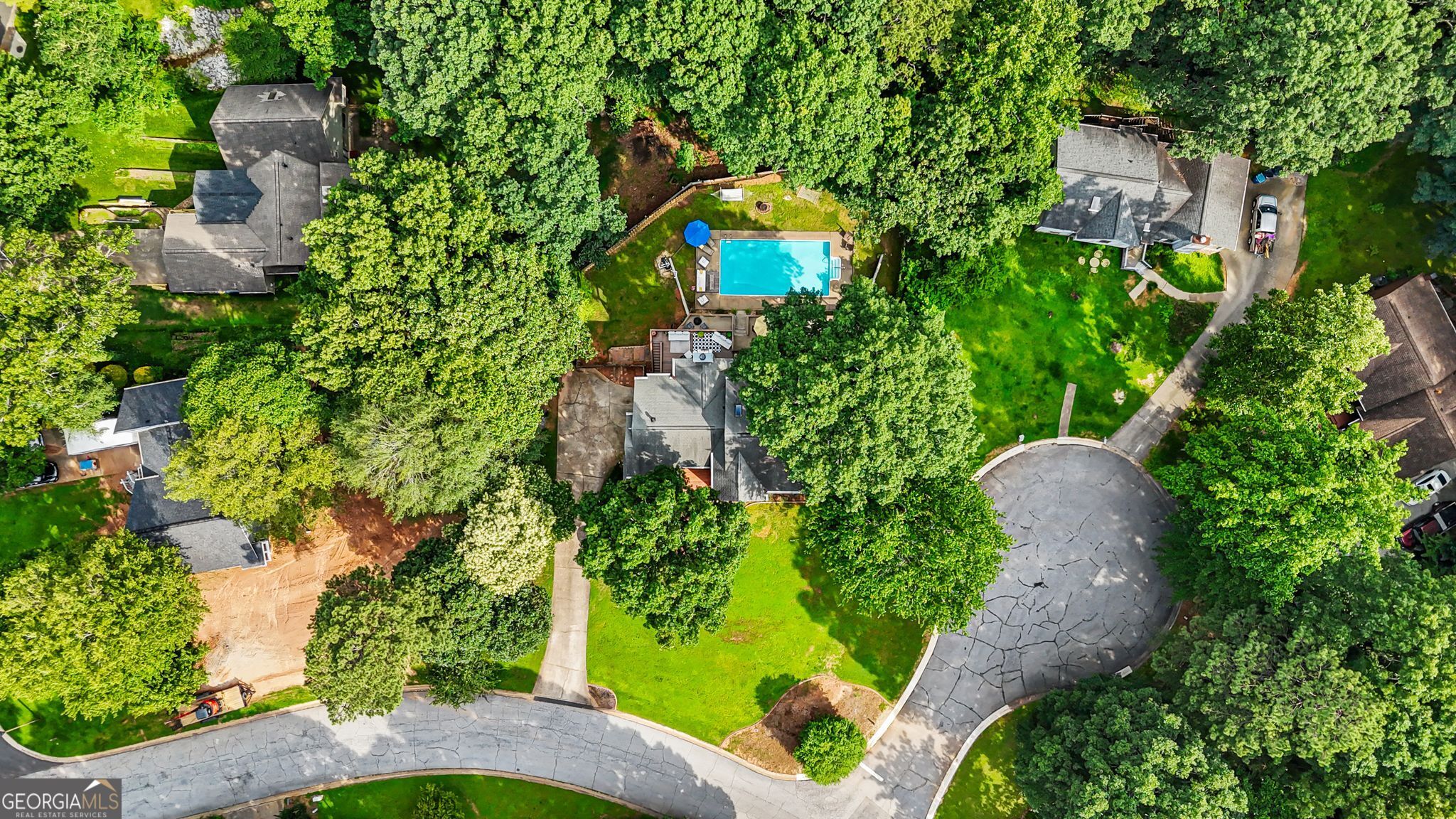 Peachtree Walk - Residential