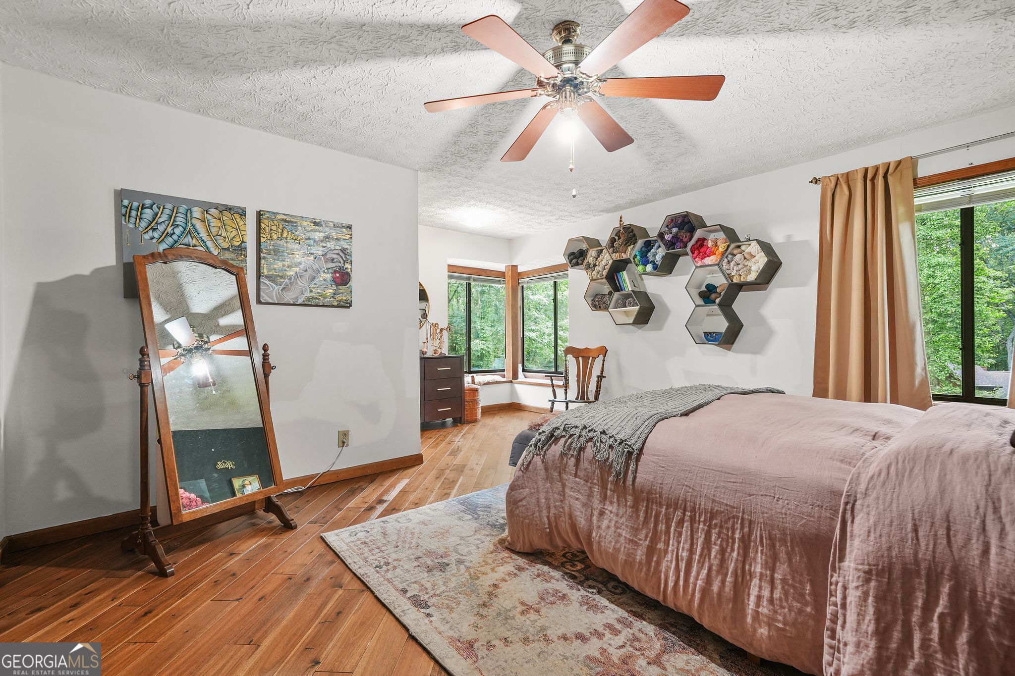 Peachtree Walk - Residential