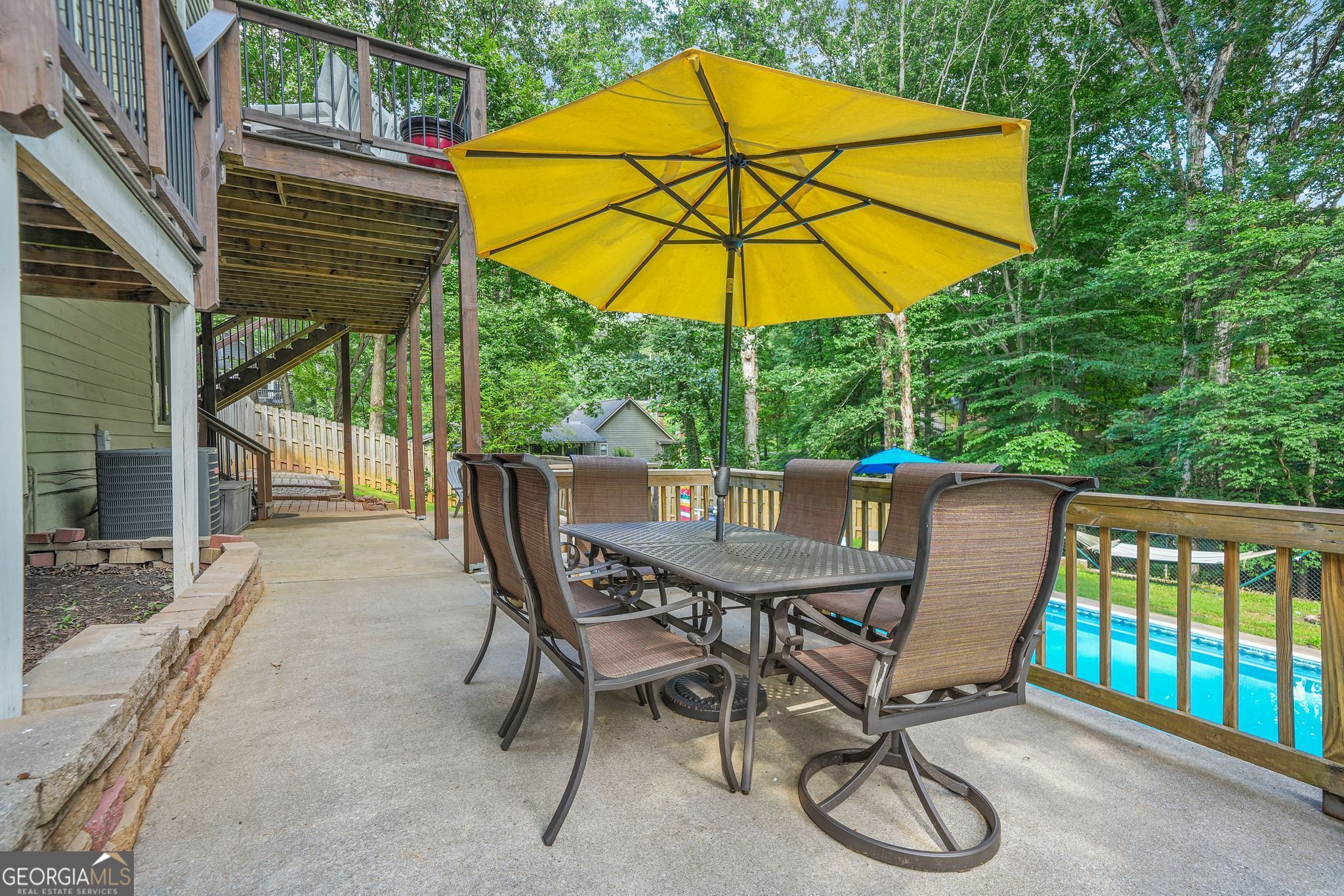 Peachtree Walk - Residential