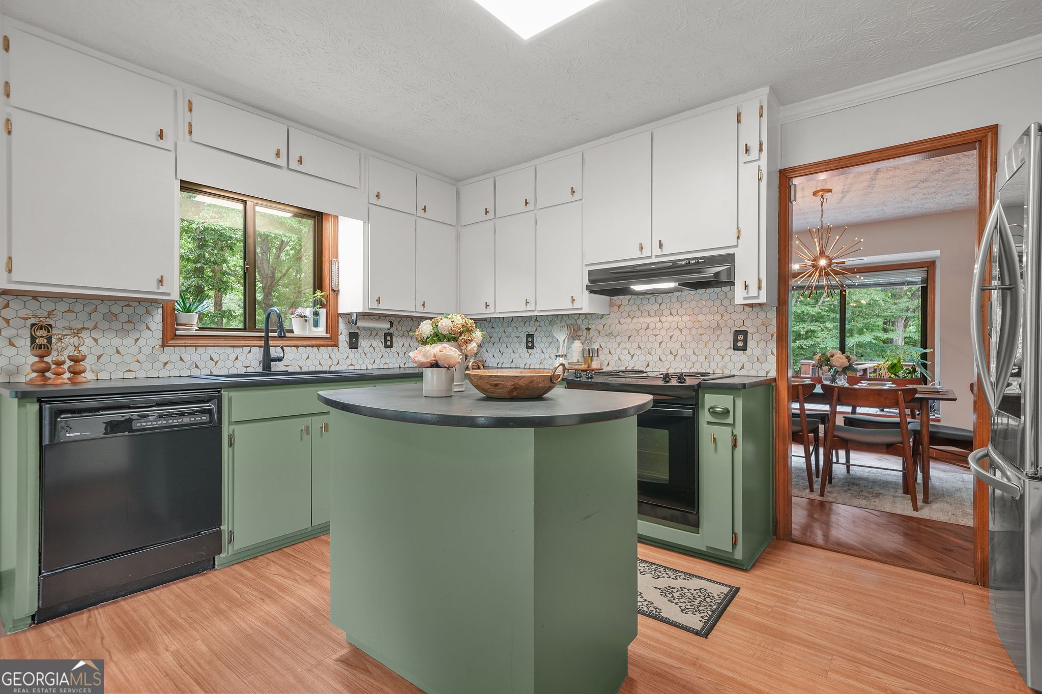 Peachtree Walk - Residential