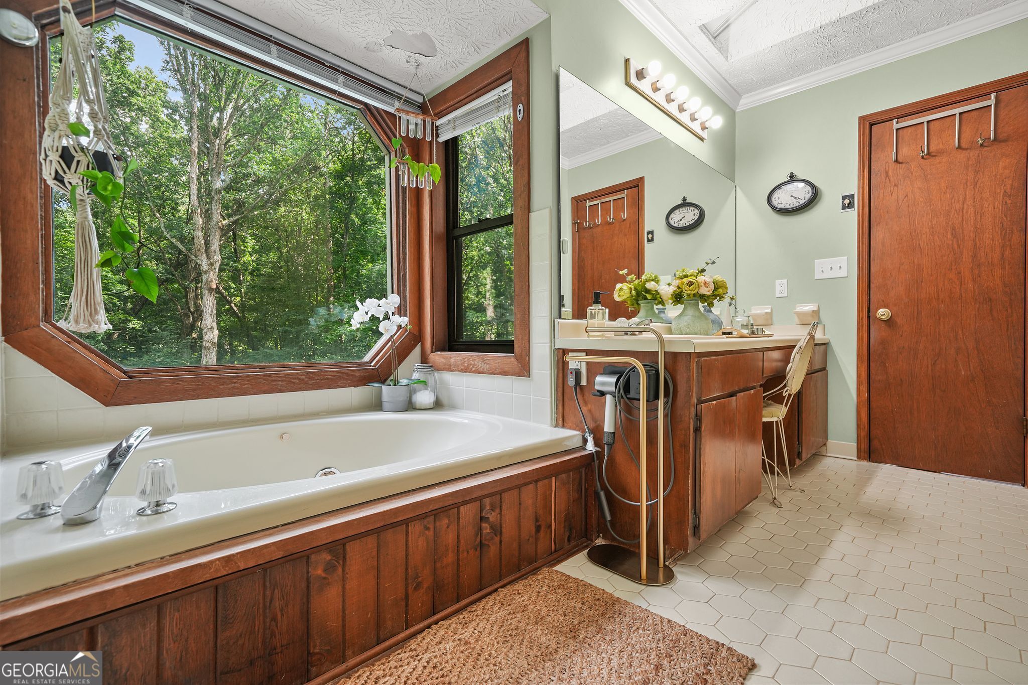 Peachtree Walk - Residential