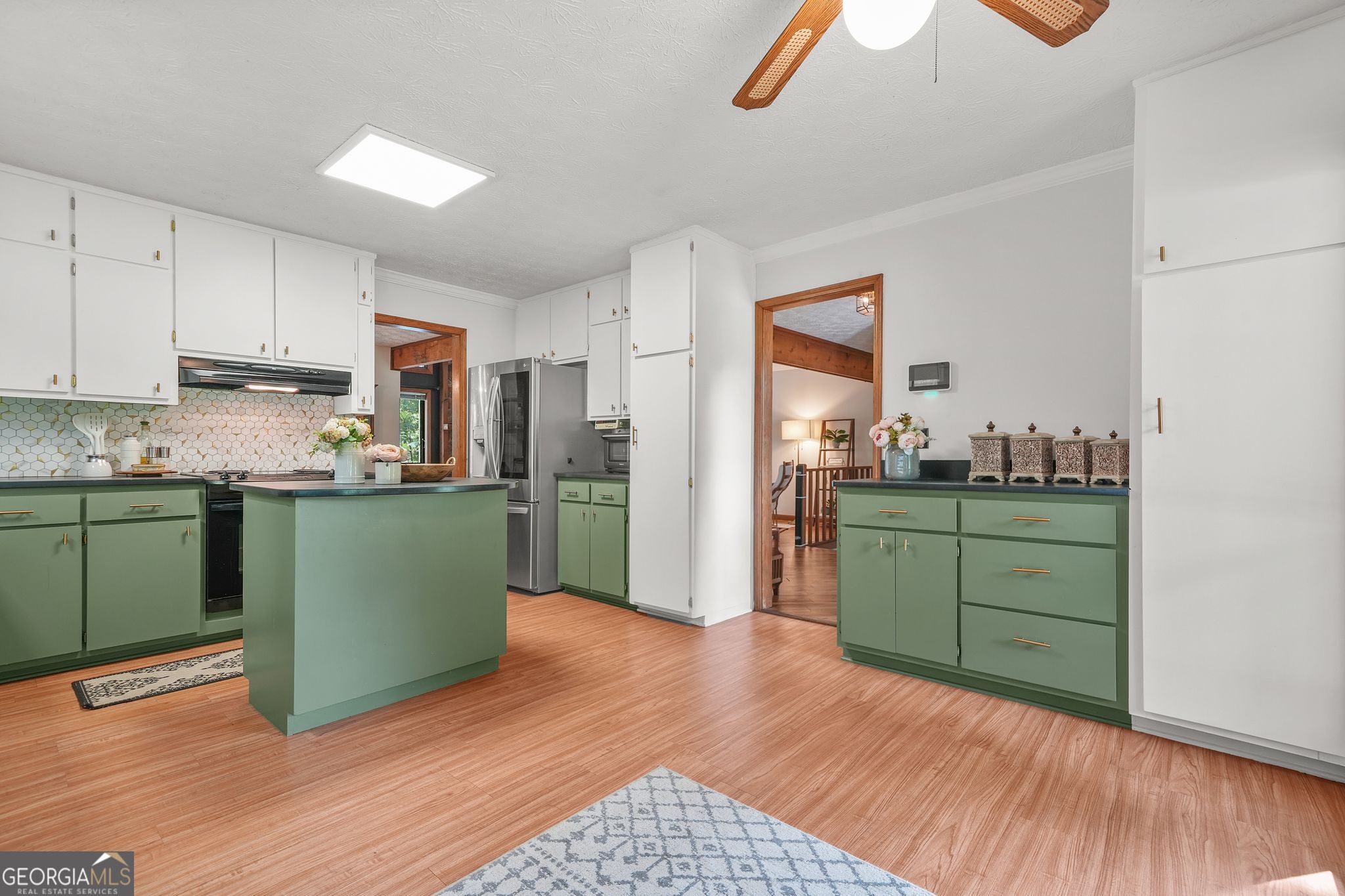 Peachtree Walk - Residential