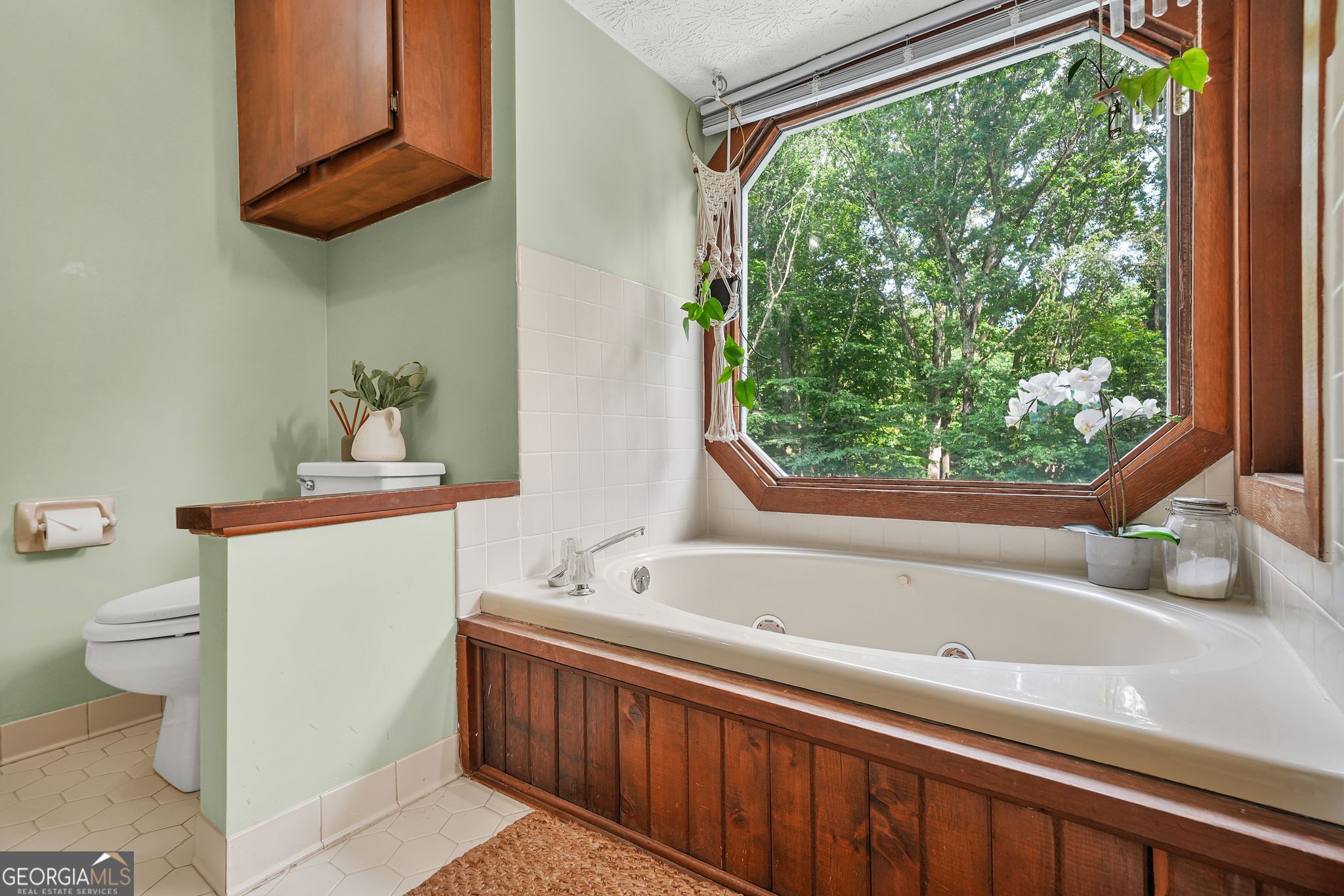 Peachtree Walk - Residential