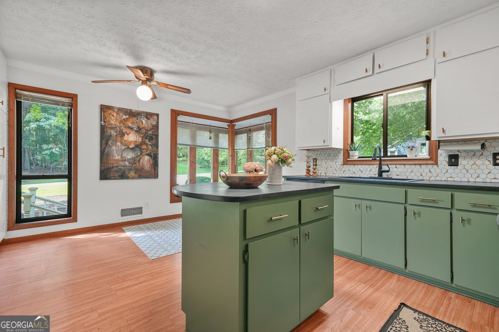 Peachtree Walk - Residential