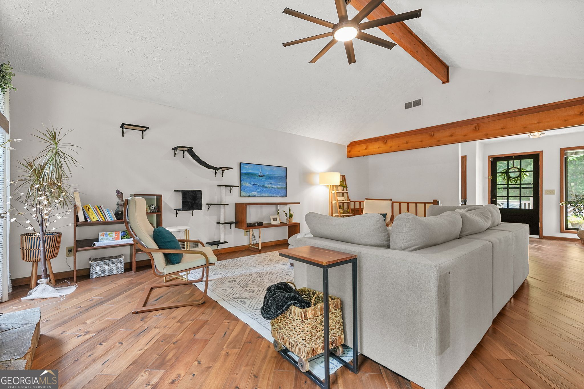 Peachtree Walk - Residential