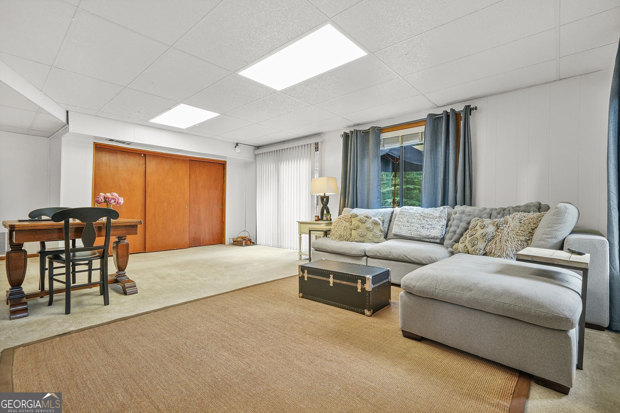 Peachtree Walk - Residential