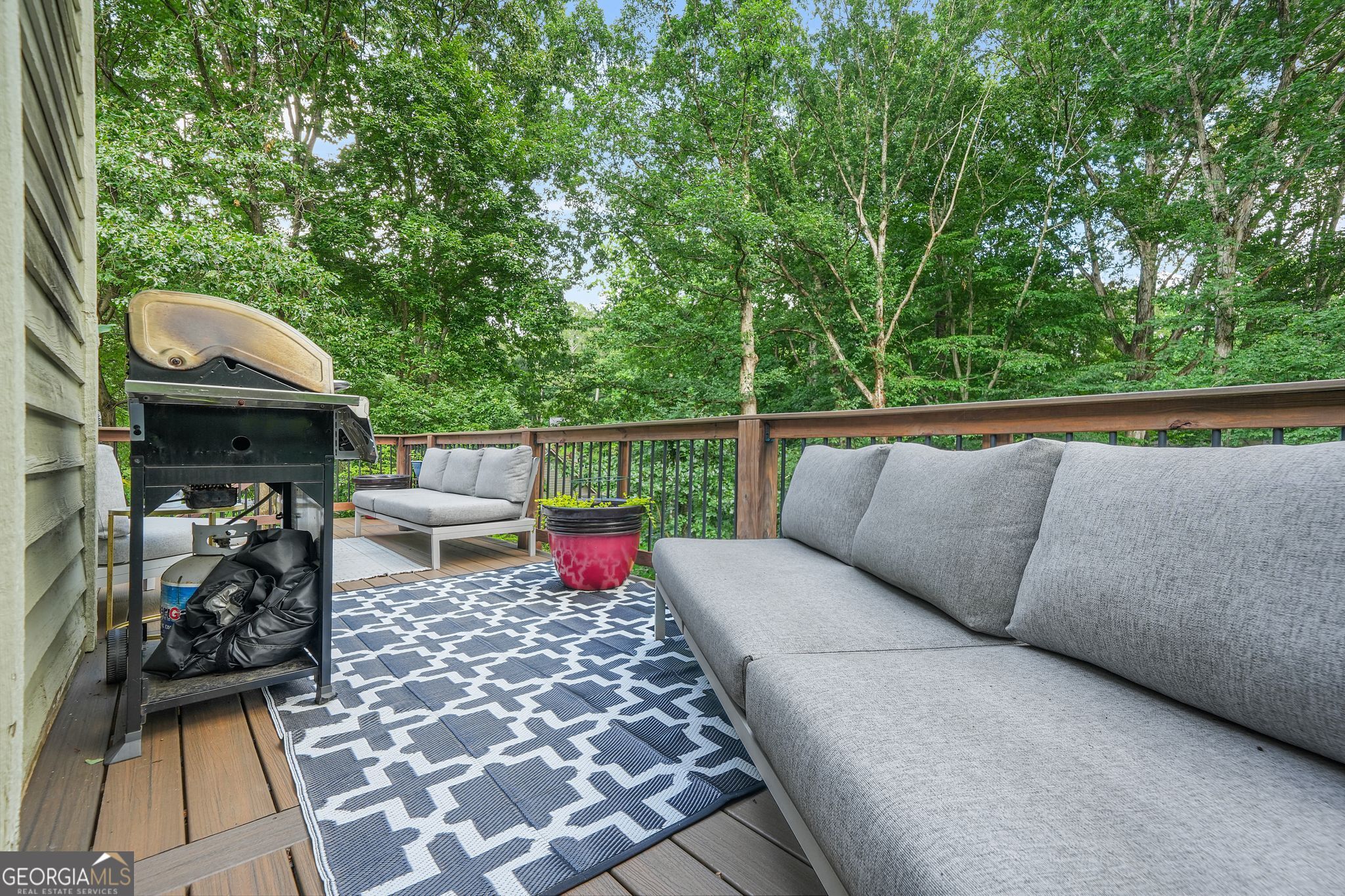 Peachtree Walk - Residential