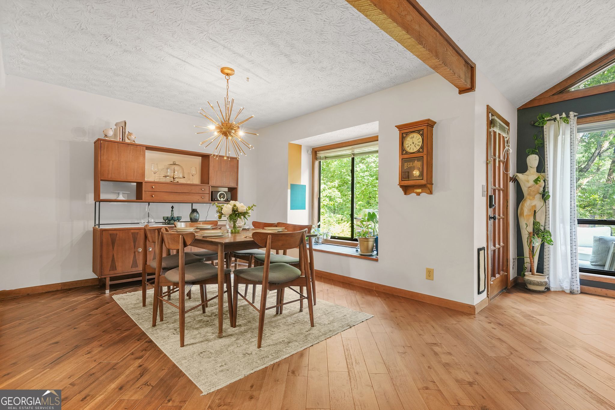 Peachtree Walk - Residential