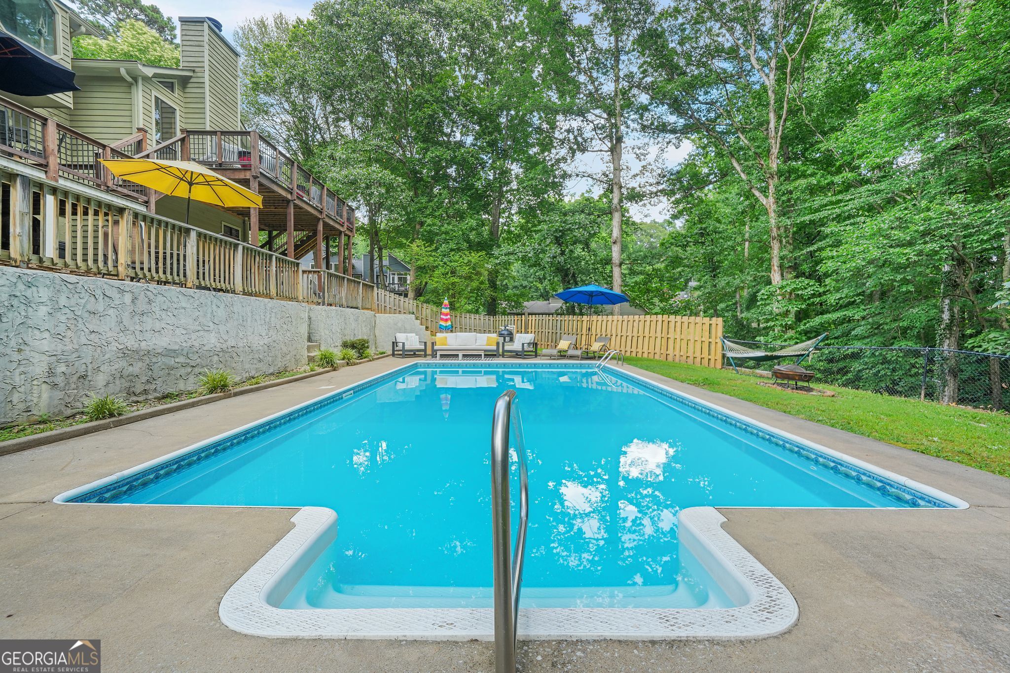 Peachtree Walk - Residential