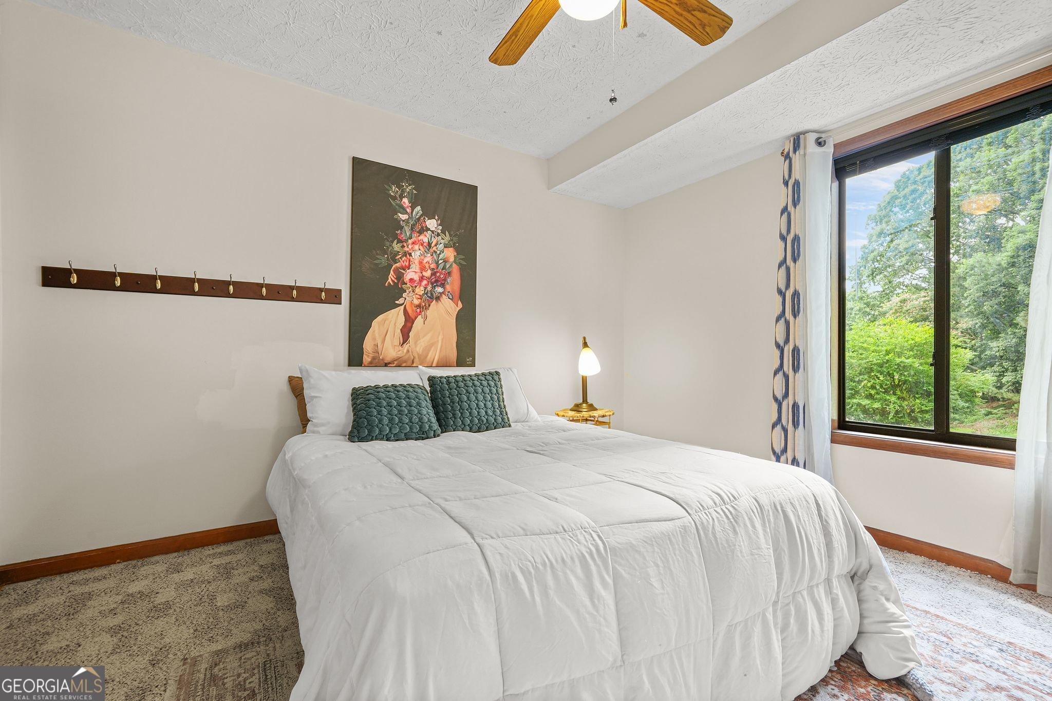 Peachtree Walk - Residential