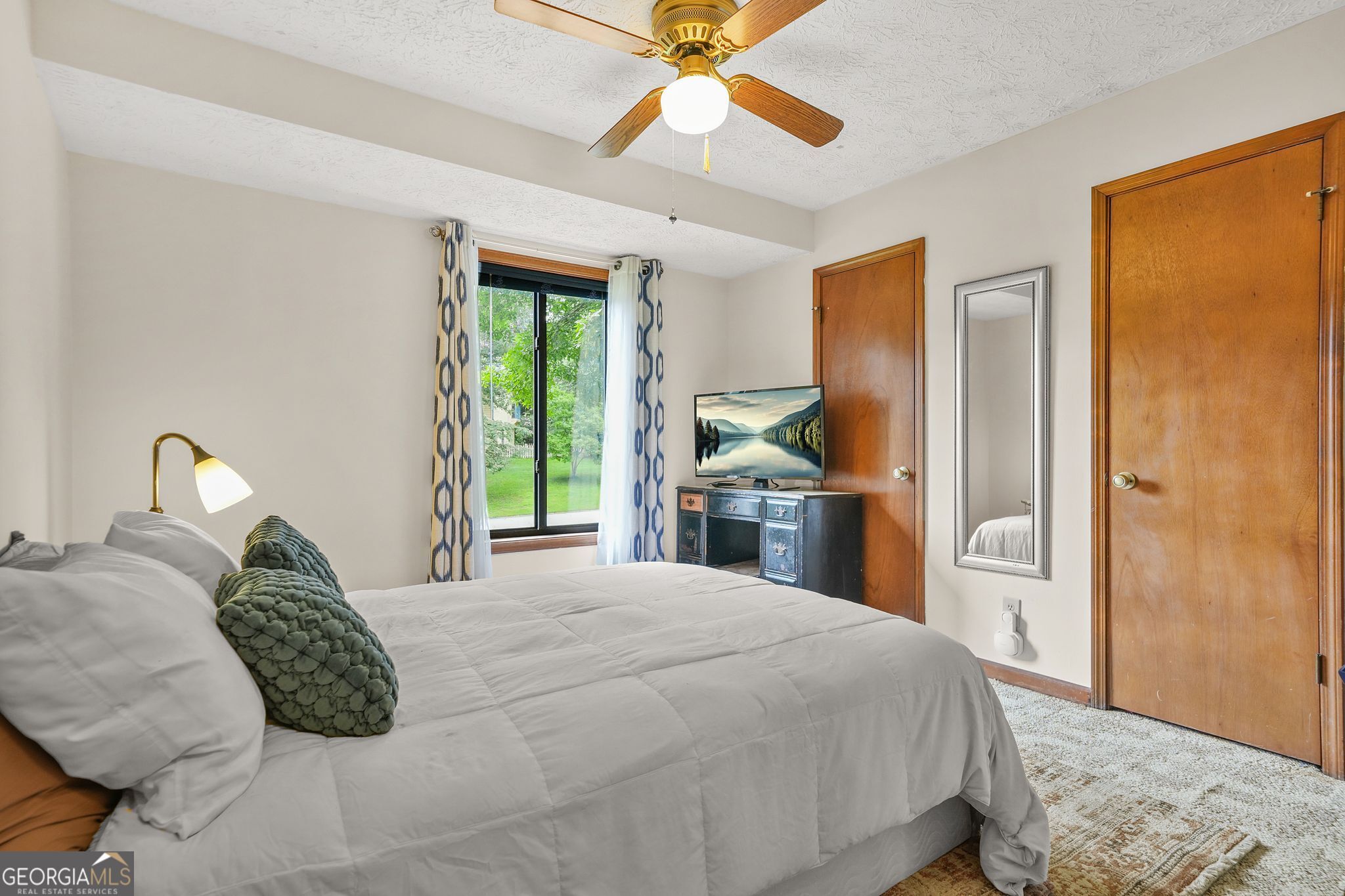 Peachtree Walk - Residential