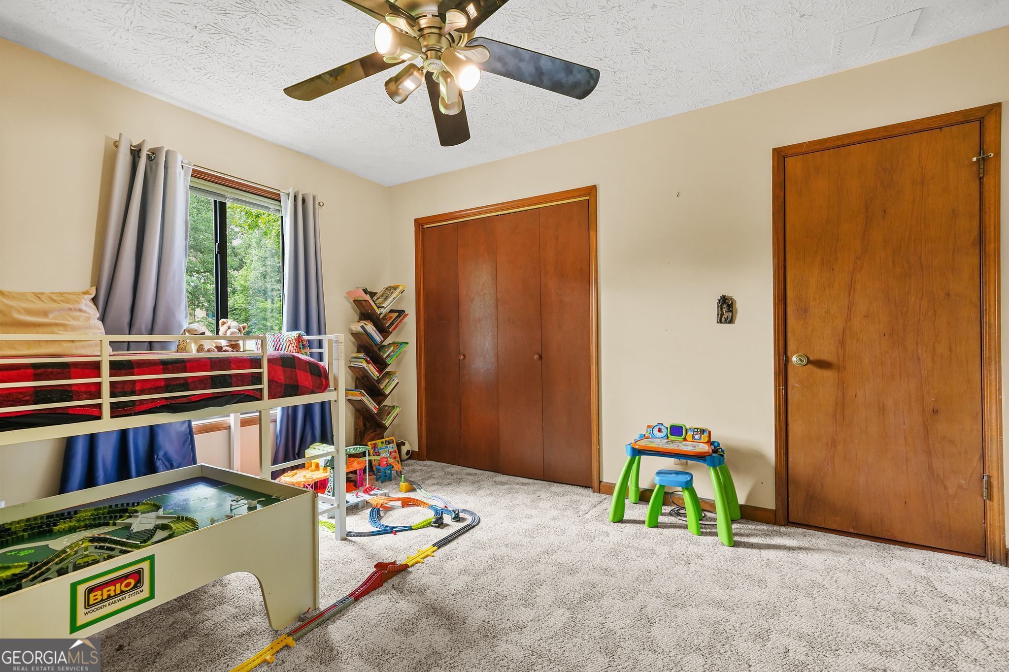 Peachtree Walk - Residential