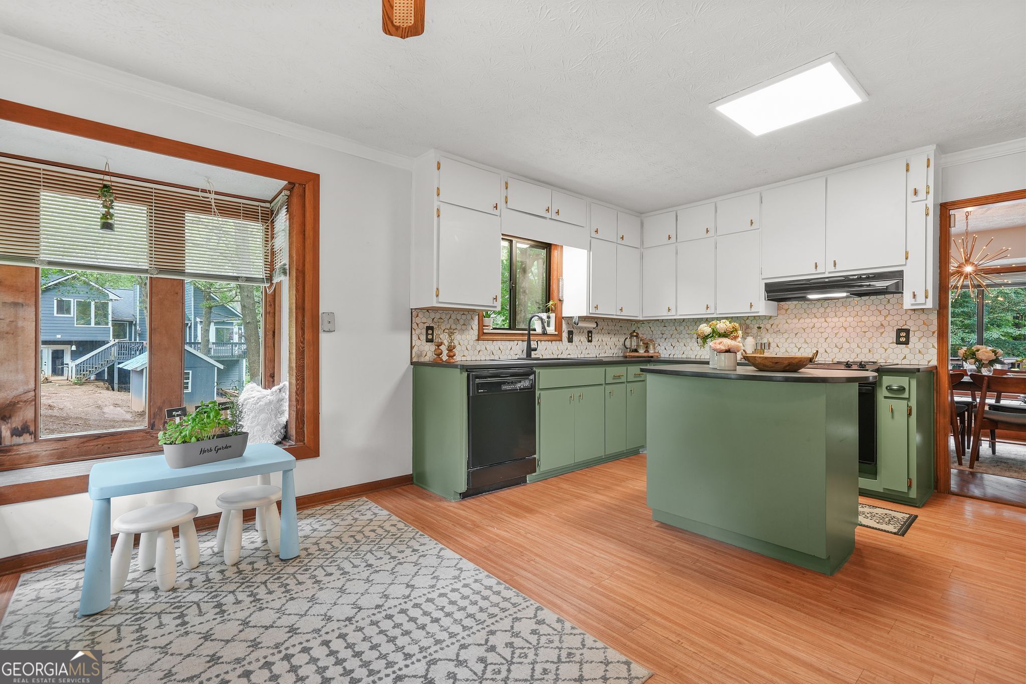 Peachtree Walk - Residential