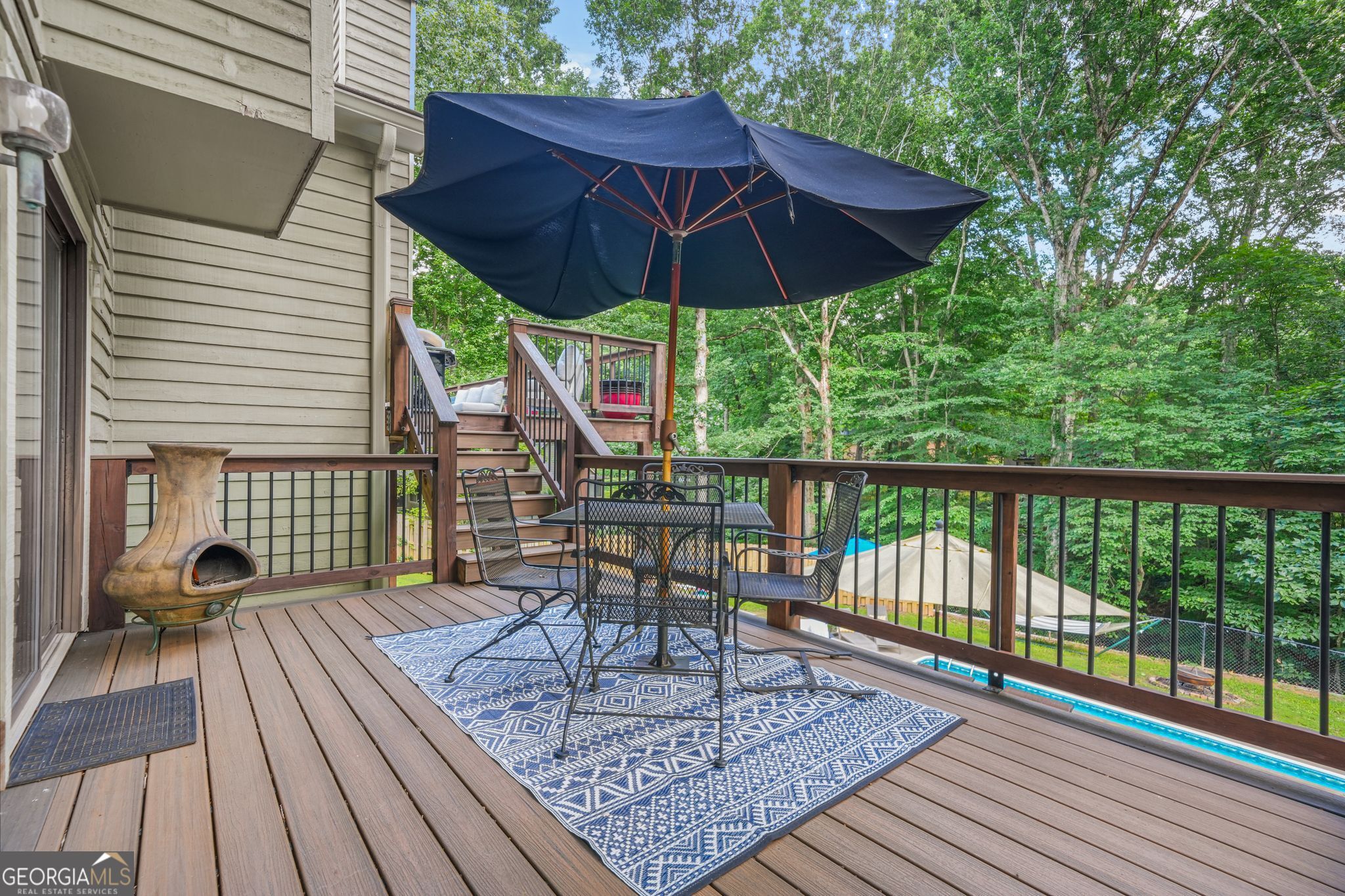 Peachtree Walk - Residential