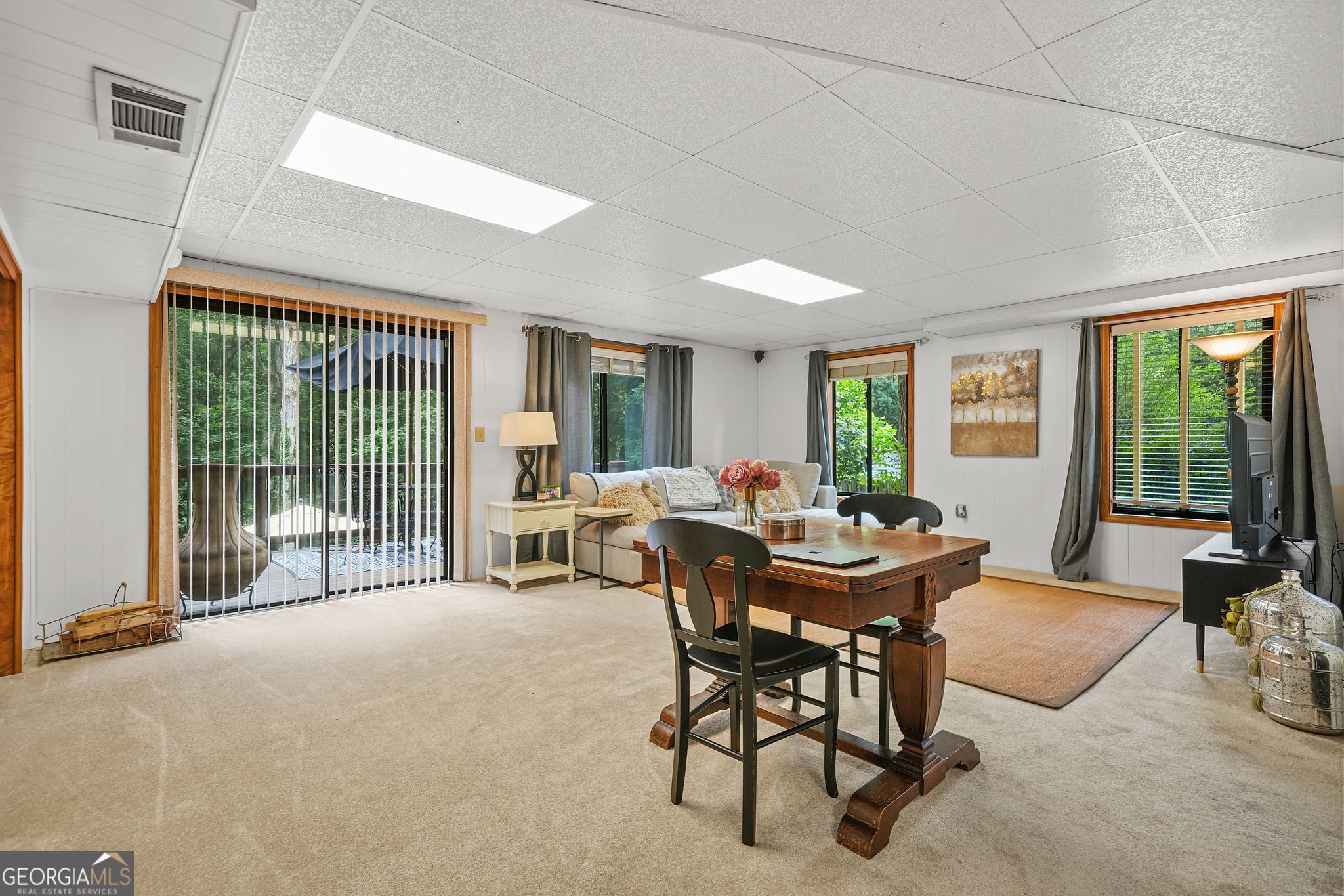 Peachtree Walk - Residential