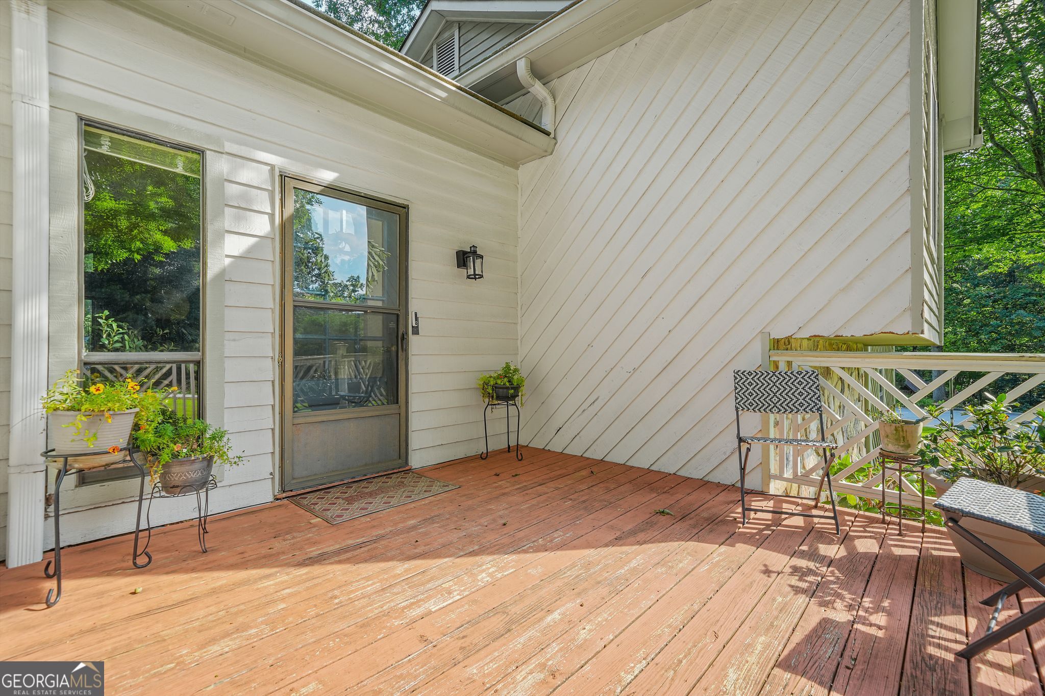 Peachtree Walk - Residential