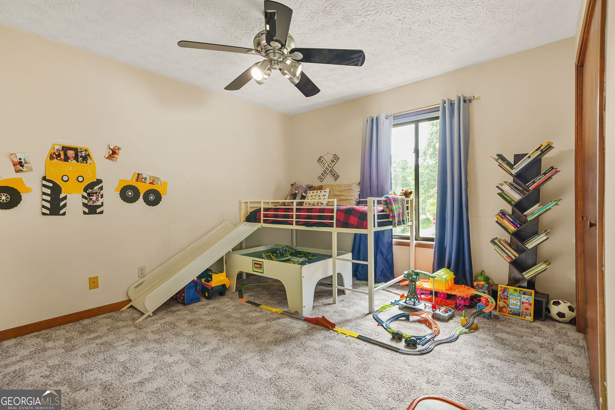 Peachtree Walk - Residential