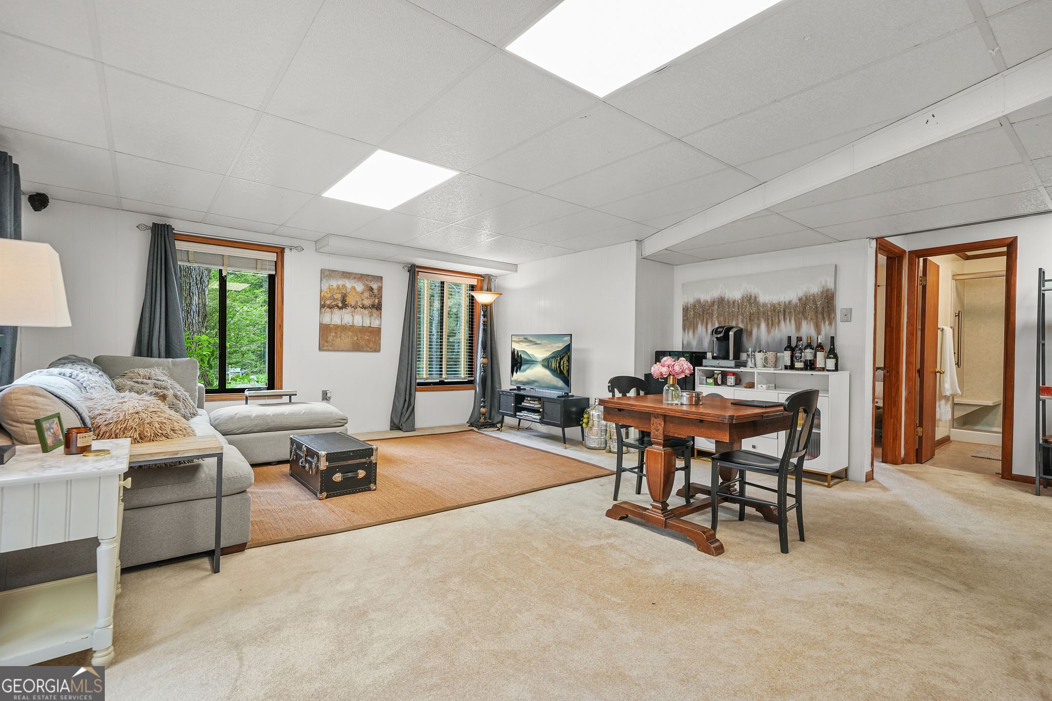 Peachtree Walk - Residential