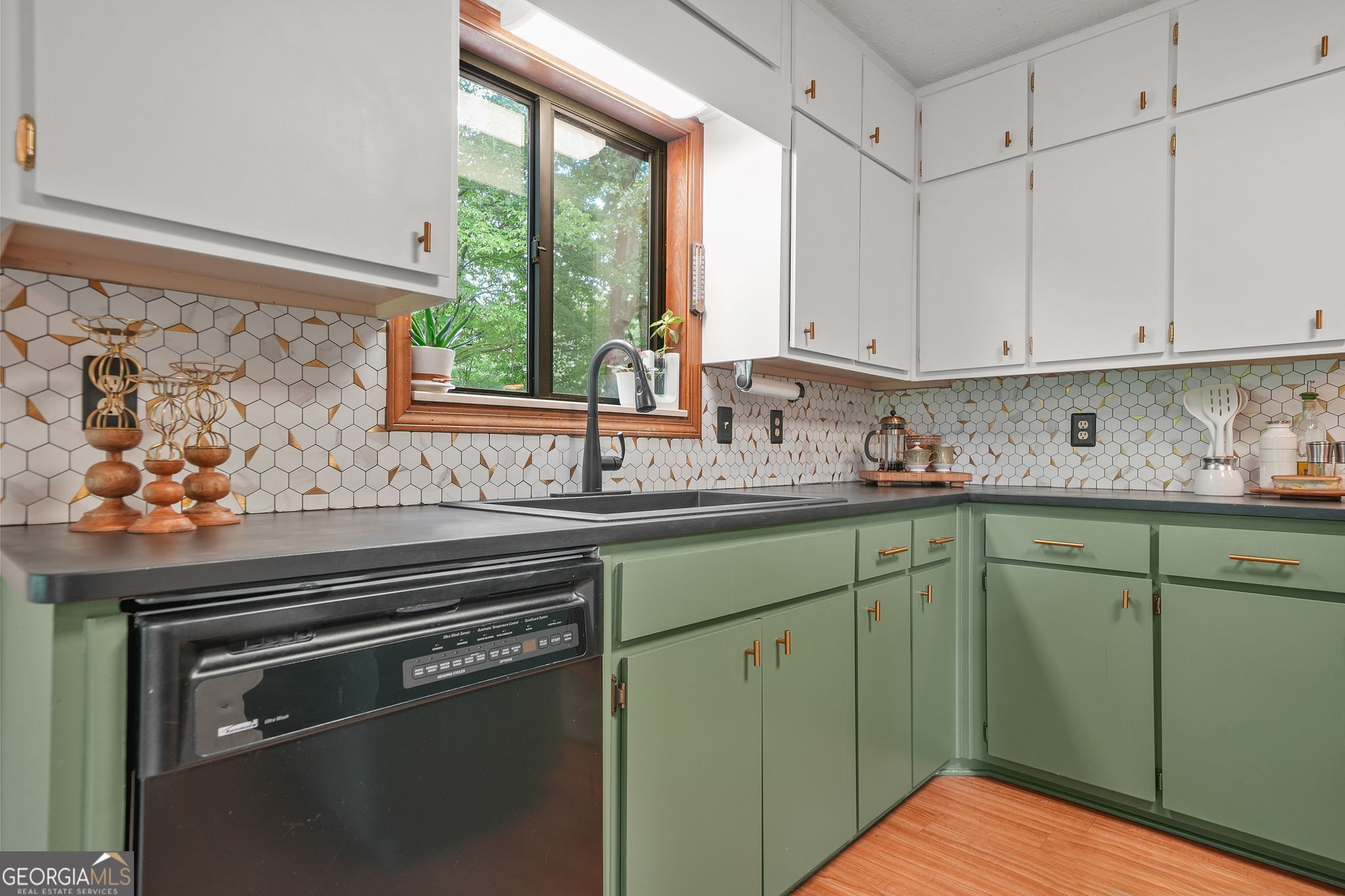 Peachtree Walk - Residential