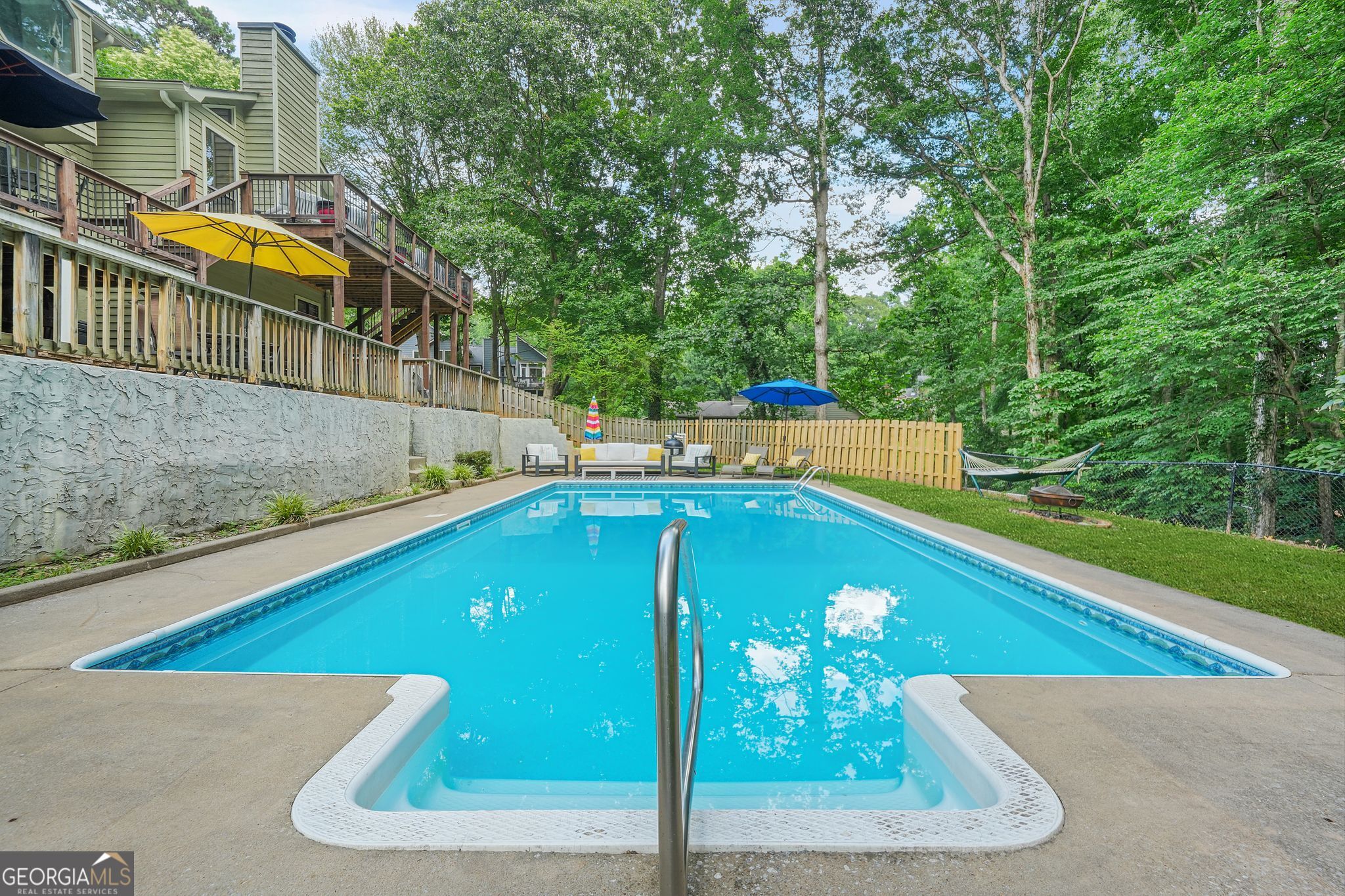 Peachtree Walk - Residential