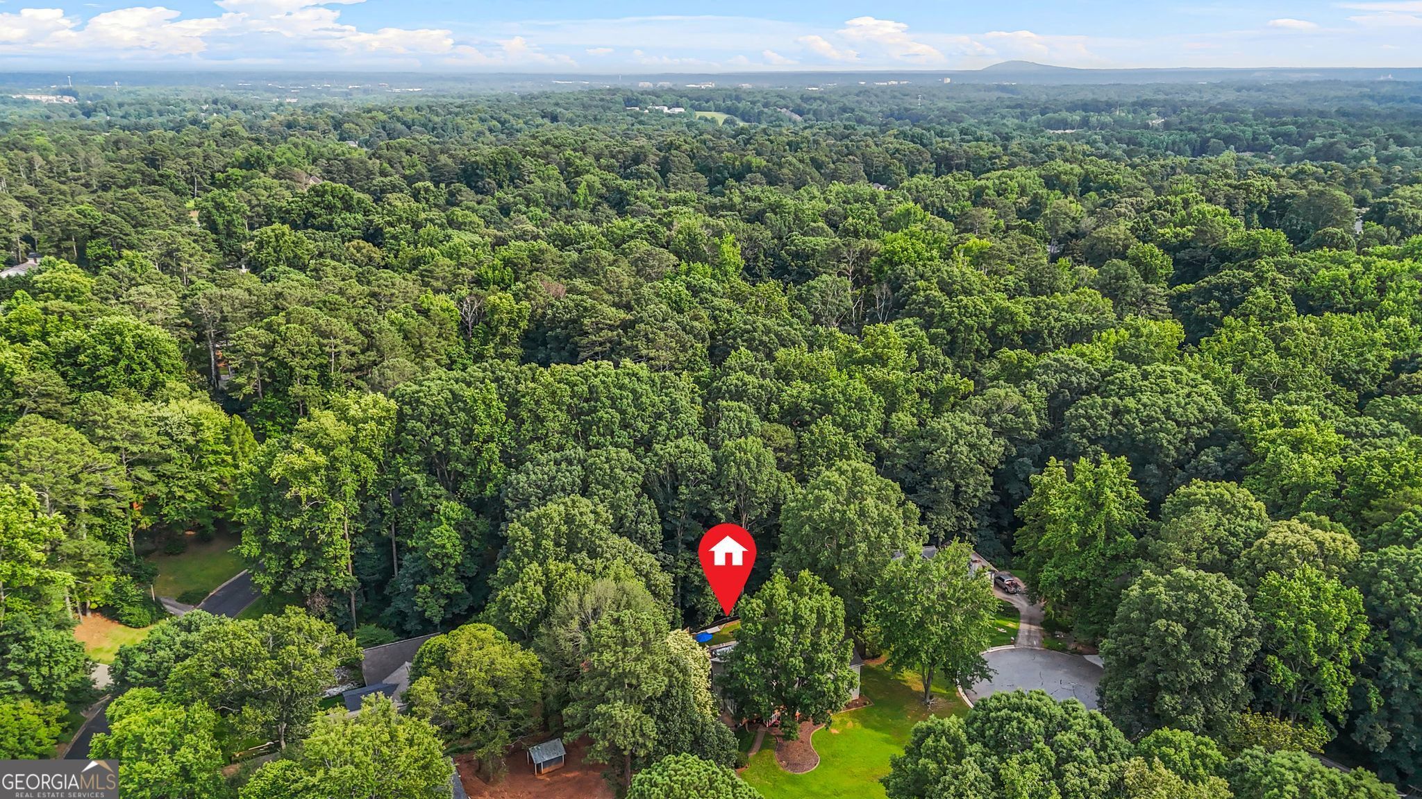 Peachtree Walk - Residential