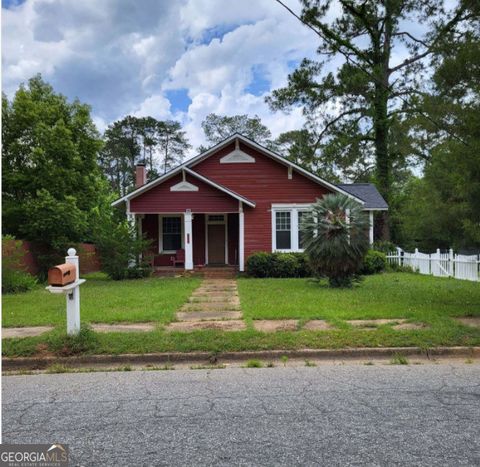 405 Lucille ST Albany GA 31707