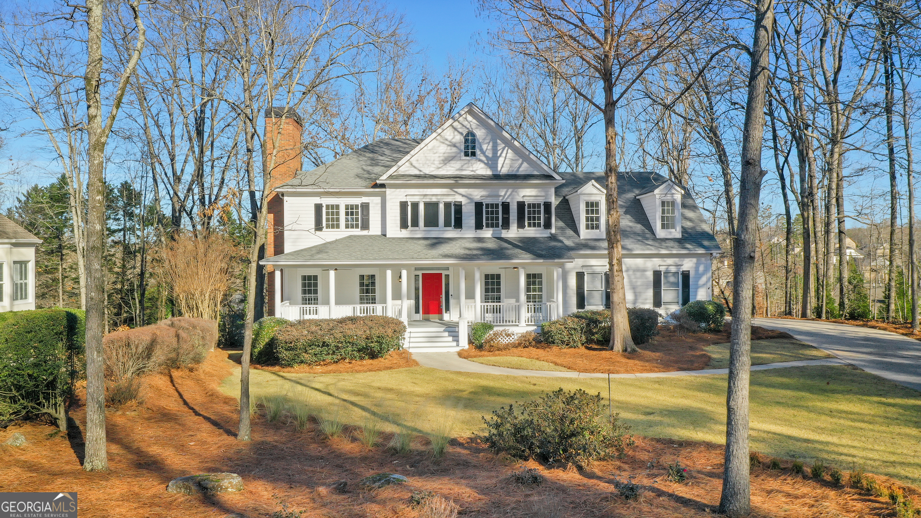 1561 Valley Reserve CT NW