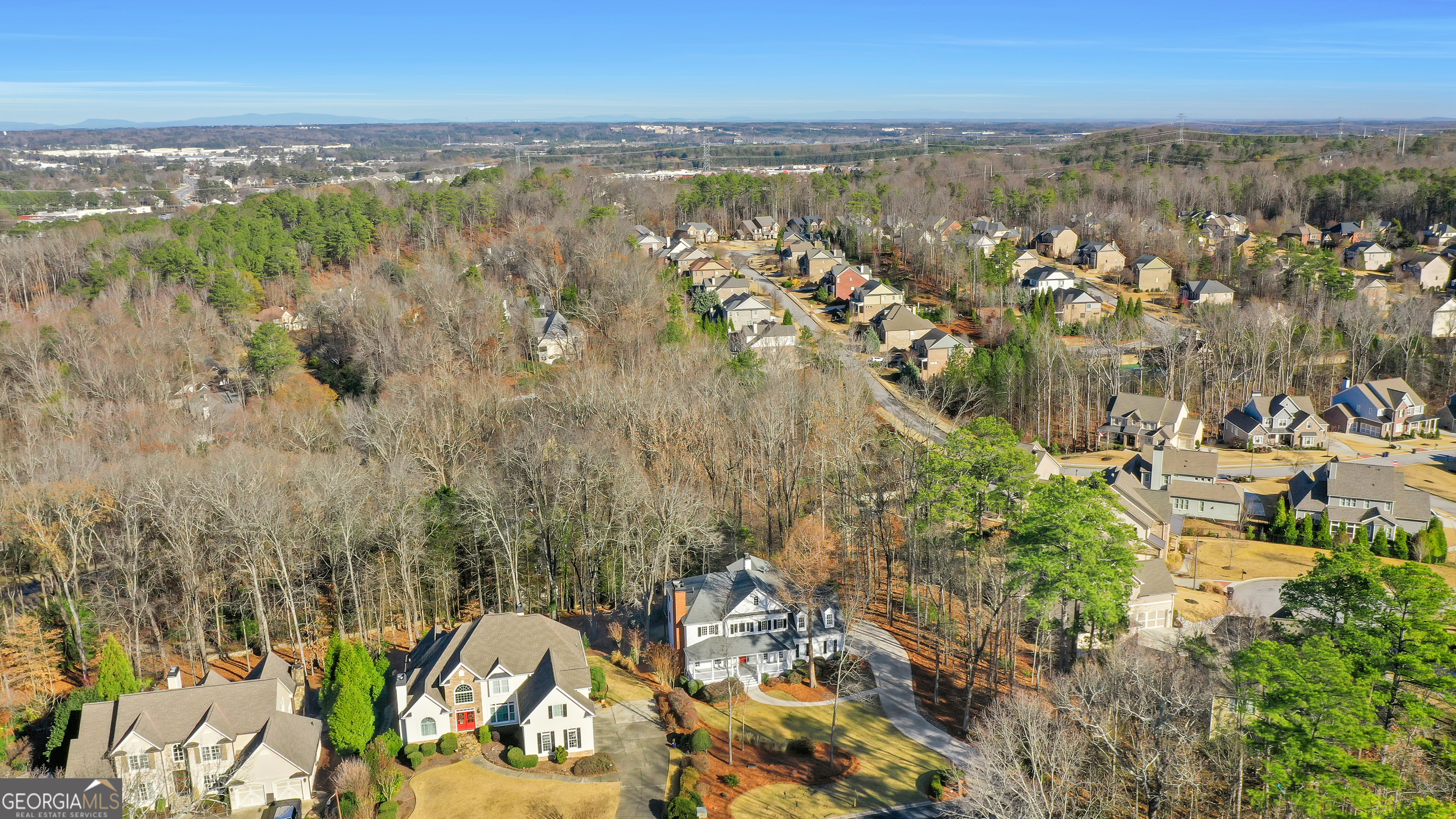 1561 Valley Reserve CT NW