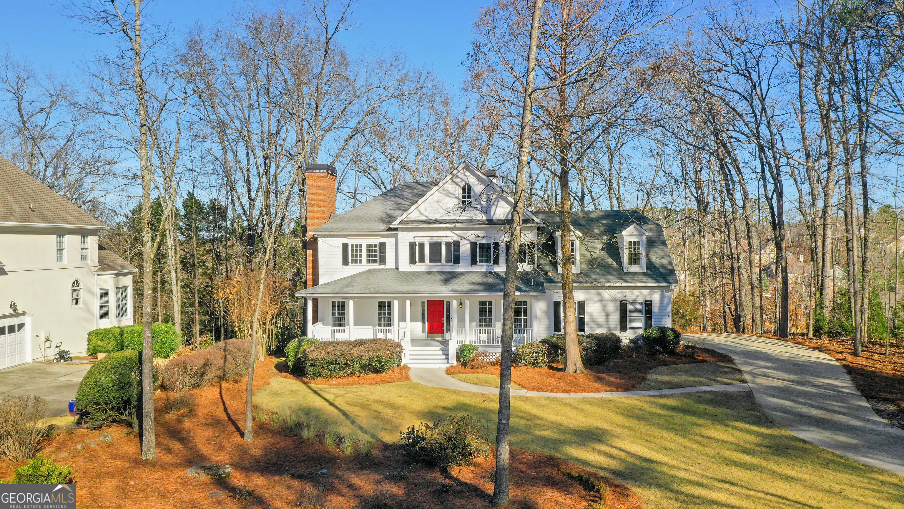 1561 Valley Reserve CT NW