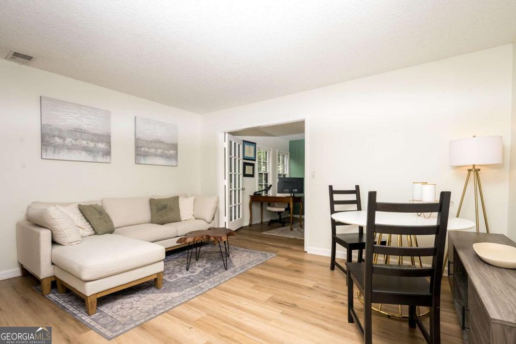 Photo of 127 Lablanc Way NW, Atlanta, GA 30327 (MLS # 10654315)