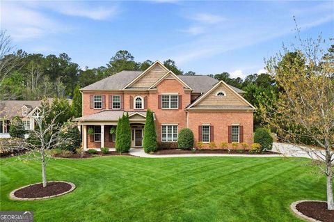 395 Scott Farm DR Powder Springs GA 30127