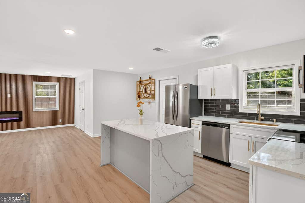 Photo of 2359 Baywood Drive SE, Atlanta, GA 30315 (MLS # 10833585)