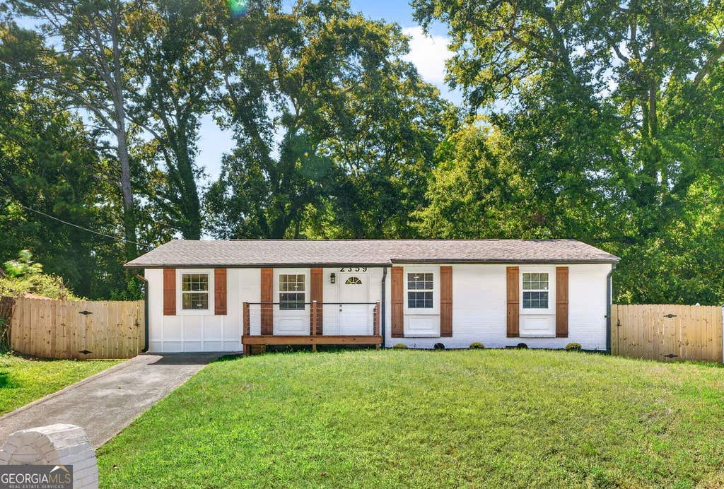Photo of 2359 Baywood Drive SE, Atlanta, GA 30315 (MLS # 10833585)