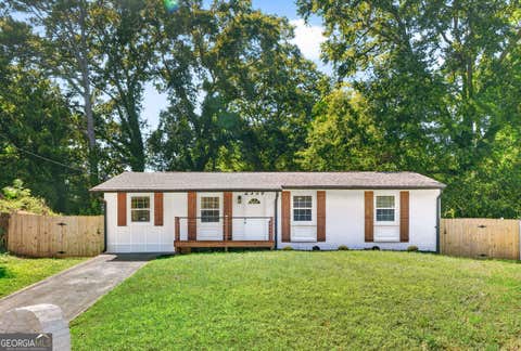 Photo of 2359 Baywood Drive SE, Atlanta, GA 30315 (MLS # 10833585)